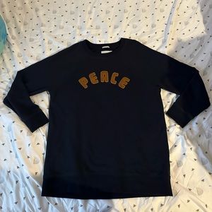 American eagle crew neck